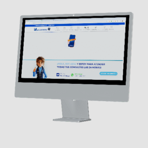 Catálogos digitales web